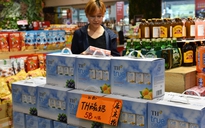 Bài học xuất khẩu sữa tươi chính ngạch vào Trung Quốc