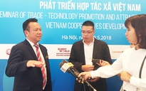 Trung Quốc có nhu cầu lớn về nhập khẩu nông sản Việt Nam
