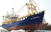 Kịch liệt phản đối Trung Quốc ngang ngược áp lệnh cấm đánh bắt cá trên Biển Đông