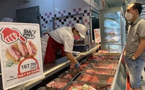 Giá lợn hơi giảm nhưng giá thịt lợn vẫn cao, Bộ trưởng NN-PTNT nói gì?
