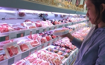 Virus Corona đang 'làm khó' doanh nghiệp nhập khẩu thịt lợn