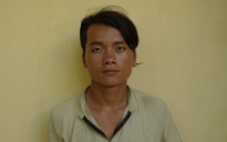 Biên phòng Lào Cai bắt nghi phạm mua bán người, giải cứu 2 phụ nữ