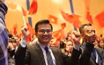 Phó giáo sư trẻ nhất Việt Nam trúng cử Ban Chấp hành T.Ư Đoàn khoá XI