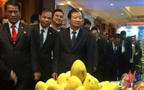 Nông nghiệp ASEAN hướng đến tự cường và sáng tạo