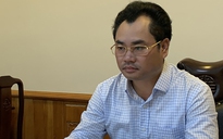 Ông Trịnh Việt Hùng được bầu làm Phó bí thư Tỉnh ủy Thái Nguyên ở tuổi 43
