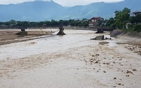 T.Ư Đoàn truy tặng bằng khen cho phóng viên tử nạn khi đưa tin mưa lũ