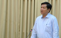 Luật sư Phan Trung Hoài bào chữa cho ông Đinh La Thăng