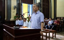Xét xử nguyên Phó thống đốc NHNN Đặng Thanh Bình: Viện KSND đề nghị triệu tập Chánh thanh tra giám sát NHNN