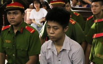 Kẻ sát hại 5 người ở Bình Tân xin hiến tạng để 'cảm thấy thanh thản'