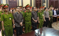 Xét xử vụ 'hoạt động nhằm lật đổ chính quyền': Nguyen James Han, Phan Angel ngồi tù