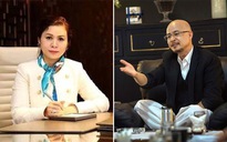Vợ ông Đặng Lê Nguyên Vũ 'lấy lại' ghế Phó tổng giám đốc thường trực Trung Nguyên