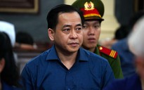 Đại án DongA Bank: Vũ 'nhôm' mong HĐXX xem xét, đánh giá chứng cứ kêu oan