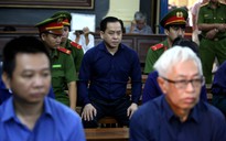 Đại án DongA Bank: Vũ 'nhôm' 17 năm tù, Trần Phương Bình án chung thân
