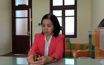 'Nữ sinh giao gà bị sát hại', vì sao vợ kẻ chủ mưu bị khởi tố?