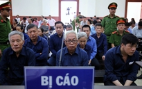 Hoãn xử phúc thẩm Vũ 'nhôm', Trần Phương Bình trong 'đại án' DongA Bank