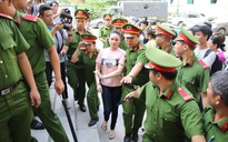 8 lý do tòa trả hồ sơ vụ Văn Kính Dương và hot girl Ngọc Miu