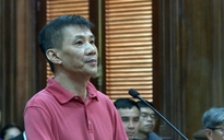 Nhóm bị cáo âm mưu lật đổ chính quyền Việt Nam lãnh án