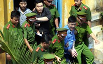 Y án tử hình Tài 'mụn' - kẻ đâm chết 2 'hiệp sĩ đường phố' Sài Gòn