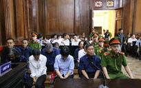 Đại án TrustBank: Tòa tiếp tục xử vắng mặt Hứa Thị Phấn