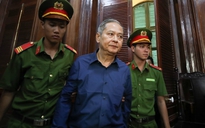 Luật sư bào chữa gì cho cựu Phó chủ tịch UBND TP.HCM Nguyễn Hữu Tín?
