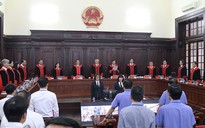 ĐBQH, luật sư Trương Trọng Nghĩa: Kháng nghị vụ Hồ Duy Hải không trái pháp luật