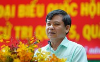 Viện trưởng Viện KSND tối cao Lê Minh Trí nói gì về vụ án Hồ Duy Hải?