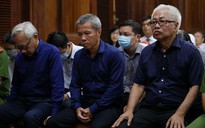Đại án DongA Bank giai đoạn 2: Tách sai phạm hơn 3.139 tỉ đồng của Trần Phương Bình và đồng phạm