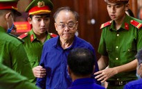 Ông Nguyễn Thành Tài bị Viện KSND đề nghị từ 8 - 9 năm tù