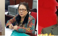 Nữ 'đại gia' Dương Thị Bạch Diệp sắp hầu tòa cùng ông Nguyễn Thành Tài