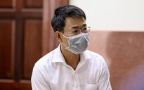 Vụ nguyên Phó chánh án Q.4 Nguyễn Hải Nam xâm phạm chỗ ở: Vì sao hoãn phiên tòa phúc thẩm?