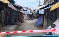 Khẩn: HCDC tìm người từng đến chợ khu phố 2, P.An Lạc, Q.Bình Tân