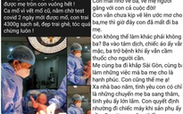 Từ vụ 'rút máy thở người nhà nhường cho sản phụ': Luật quy định như thế nào?