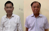 Sai phạm tại SAGRI: Nguyên Phó chủ tịch UBND TP.HCM Trần Vĩnh Tuyến sắp hầu tòa