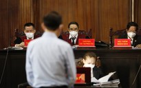 Xét xử sai phạm tại SAGRI: Bị cáo Lê Tấn Hùng muốn có chính sách khoan hồng đặc biệt