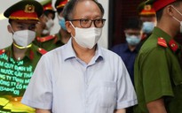 Ông Tất Thành Cang khai 'không có quan hệ với Công ty Nguyễn Kim'