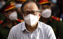 Sai phạm tại Công ty Tân Thuận: Tiếp tục đề nghị truy tố ông Tất Thành Cang