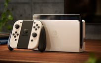 Nintendo cảnh báo người dùng nhiệt độ của Switch giữa mùa nắng nóng