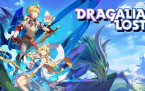 Nintendo sắp kết thúc tựa game di động Dragalia Lost