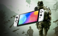 Call of Duty có thể sắp đến với Nintendo Switch