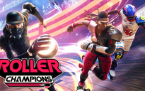 Roller Champions sẽ được phát hành vào tuần sau