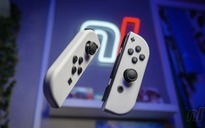 Valve bổ sung hỗ trợ bộ điều khiển Joy-Con cho Steam