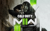 Bản beta của Call of Duty: Modern Warfare II sắp ra mắt