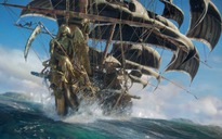 Ubisoft tuyên bố sẽ tiếp tục tiết lộ thông tin về Skull & Bones vào tháng sau