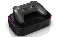 Máy chơi game console NFT đầu tiên đã được công bố