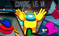 Among Us VR đã mở đợt đăng ký cho phiên bản thử nghiệm
