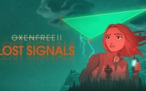 Oxenfree II: Lost Signals trì hoãn phát hành đến năm 2023