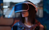 Meta thâu tóm hàng loạt nhà phát triển trò chơi VR