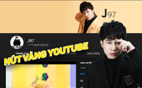 Kênh YouTube đạt nút vàng sau 7 ngày, Jack hé lộ dự án âm nhạc mới