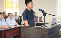 Trốn nghĩa vụ quân sự, nam thanh niên ở Bạc Liêu bị phạt 5 tháng tù