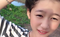 Bạc Liêu: Nữ sinh 14 tuổi nghi mất tích